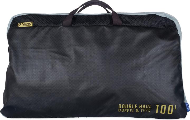 Immagine prodotto Nemo Equipment Borsone convertibile Double Haul 30 (30 l)