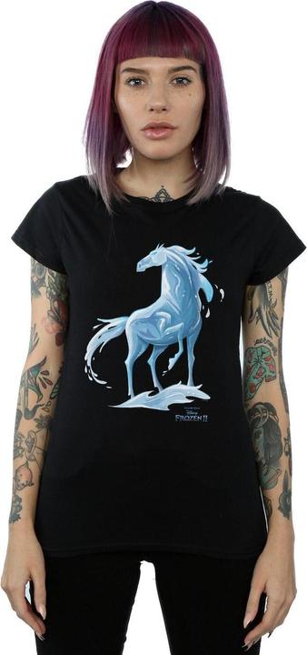 Produktbild Disney Frozen 2 Nokk The Water Spirit TShirt (XL)