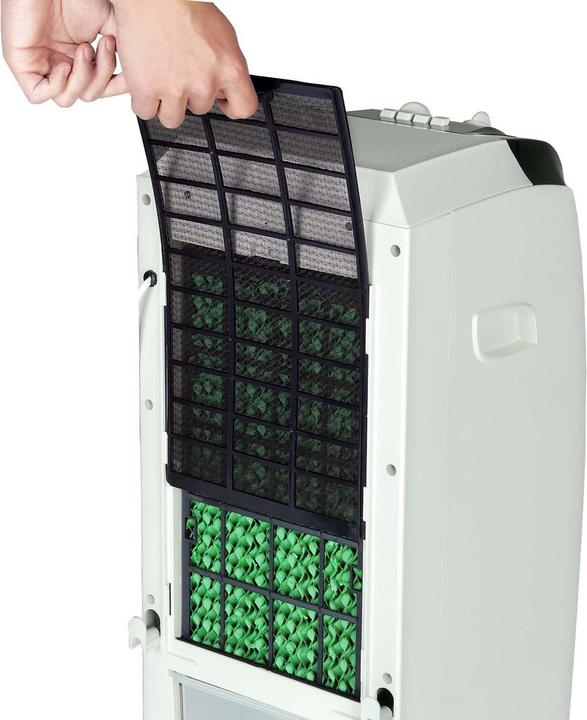 Produktbild Monzana Luftkühler (10 m², 204.73 BTU/h)