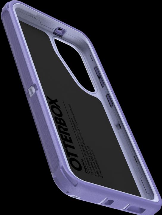 Actual product image OtterBox Defender (Samsung Galaxy S25+)