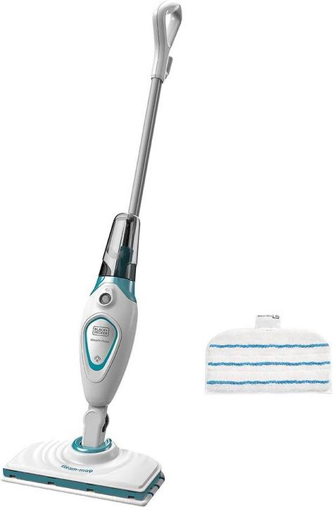 Actual product image Black & Decker Fsm1605 (2 bar, 1300 W)