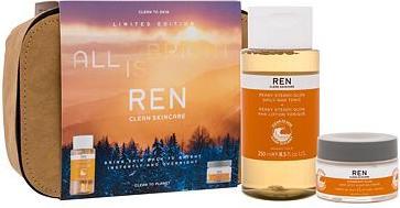 Ren All Is Bright (50 ml, 24h Creme)