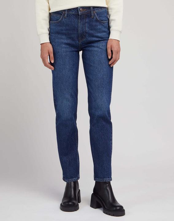 Actual product image Lee Jeans Carol (26)