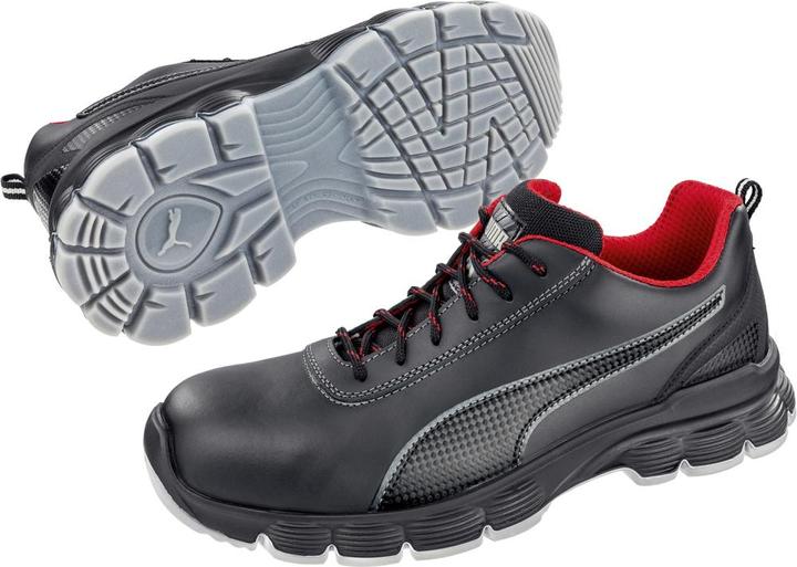 Produktbild Puma Halbschuhe (S3, 39)