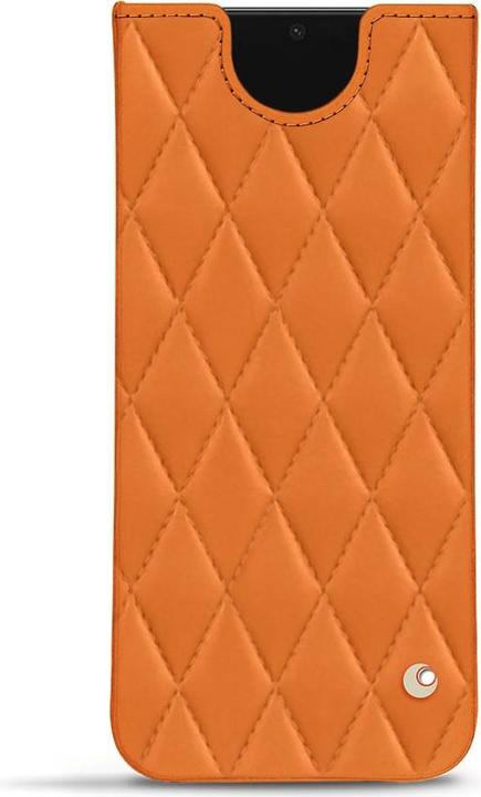 Oranje - Couture ( Nappa - Pantone #ff9351 )
