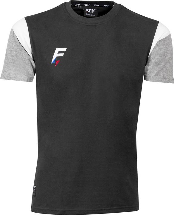 Force XV Conquete N/b/g (4XL)