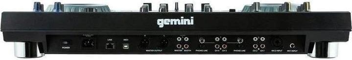 Image du produit Gemini SDJ-4000