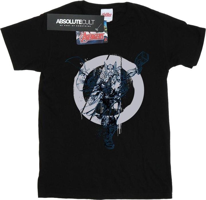 Thor Kreis TShirt