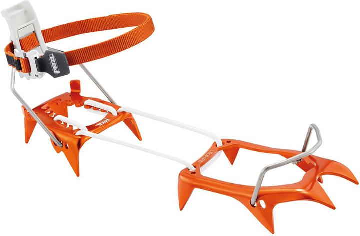 Actual product image Petzl Leopard Llf (36, 37, 38, 39, 40, 41, 42, 43, 44, 45, 46)