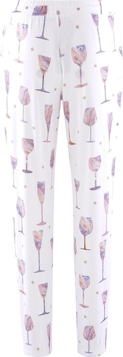 Valori nutrizionali e ingredienti Pj Salvage Pantaloni del pigiama IT'S A WINEFUL LIFE (XS)