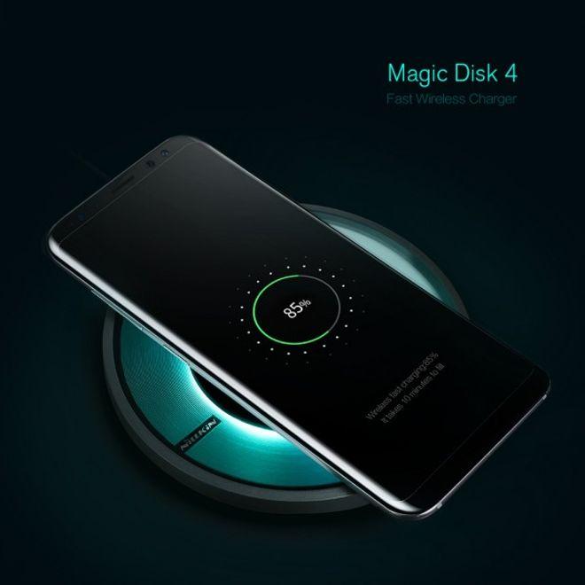 Image du produit Nillkin Magic Disk 4 (10 W)