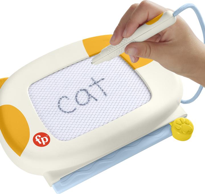 Image du produit Fisher-Price FP Pets Doodle Pro Kitty