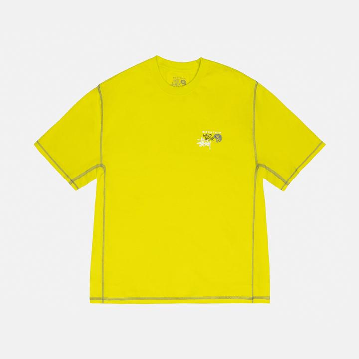 Mountain Hardwear MHW Stussy SS Tee (L)