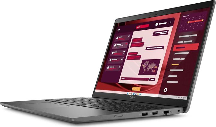 Actual product image Dell Latitude 3550 (15.60", Intel Core i5-1335U, 16 GB, 512 GB, DE)