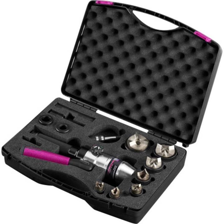 Rittal Hydraulic punch 4055070