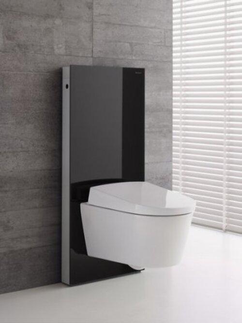 Produktbild Geberit WC-Sanitärmodul Monolith