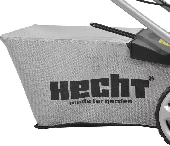 Actual product image Hecht 5641