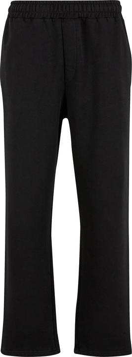 Actual product image Build Your Brand Mens Vintage Heavy Jogging Bottoms (3XL)