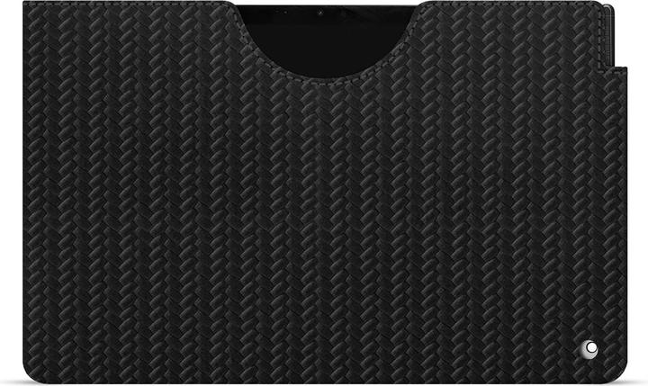 Abaca nero ( Noir / Nero)