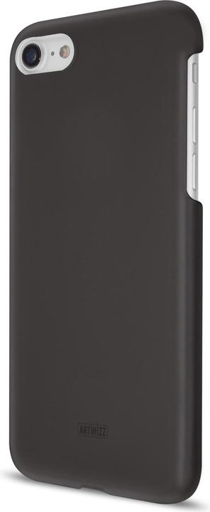Immagine prodotto Artwizz Coperchio protettivo a clip in gomma (Apple iPhone 7)