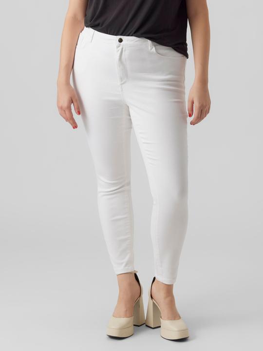Actual product image Vero Moda High Rise Jeans (52)