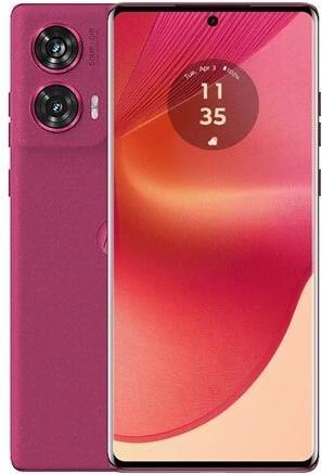 Produktbild Motorola Edge50 Fusion (512 GB, Hot Pink, 6.70", Dual SIM, 50 Mpx, 5G)