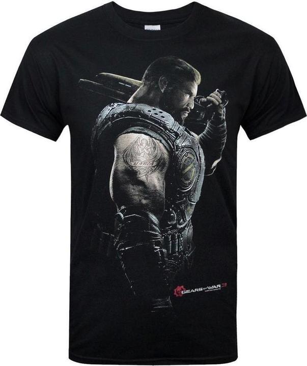 Image du produit Gears of War UTNS5573 P (S)