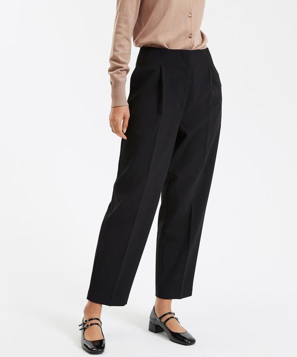 Actual product image La Redoute Collections Trousers (38)