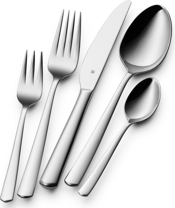 Produktbild WMF Besteckset (60 Stück, Besteck Set)