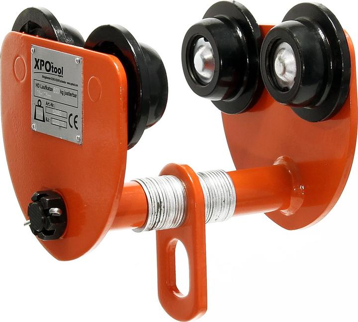 Actual product image XPOtool Trolley