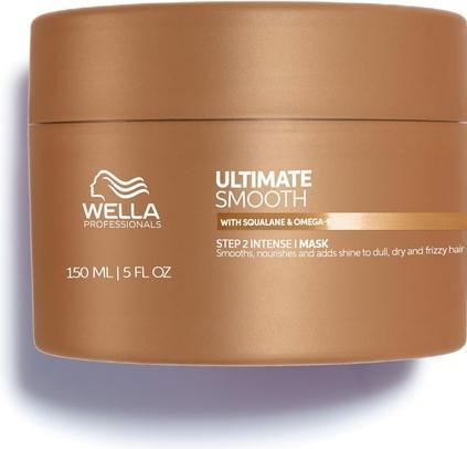 Immagine prodotto Wella Ultimate Smooth Maske (150 ml)