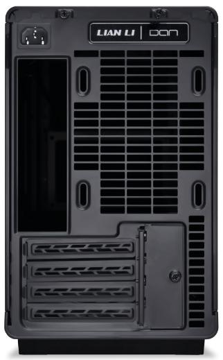 Immagine prodotto Lian-Li A3-mATX (mATX, ITX)