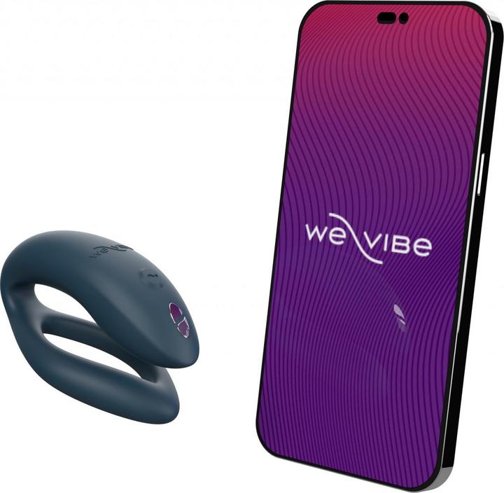 Immagine prodotto We-Vibe Sync O Verde petrolio