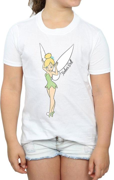 Produktbild Disney TShirt Mädchen aus klassischer Baumwolle (140, 146)