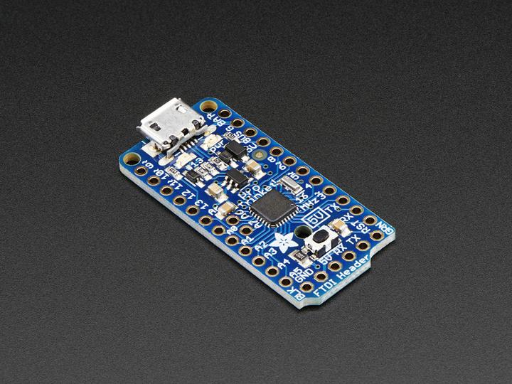 Produktbild Adafruit Pro Trinket 5V 16MHz (Diverse)
