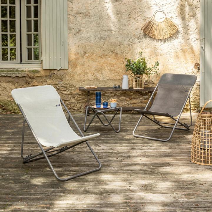 Immagine prodotto Lafuma Sedia da giardino (94 cm)
