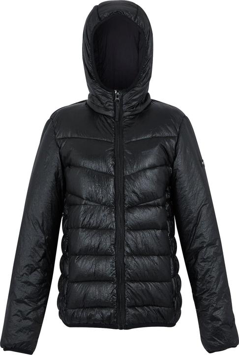 Actual product image Regatta Womens/Ladies Wiltom Quilted Jacket (46 D)