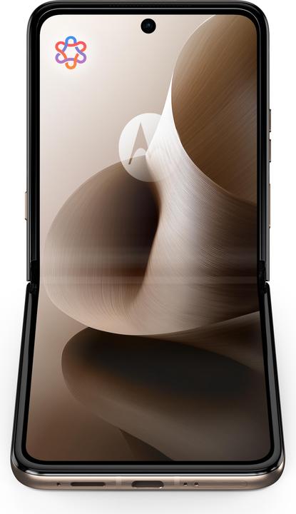 Produktbild Motorola razr 60 ultra (512 GB, Mountain Trail, 6.96", Dual SIM, 5G)