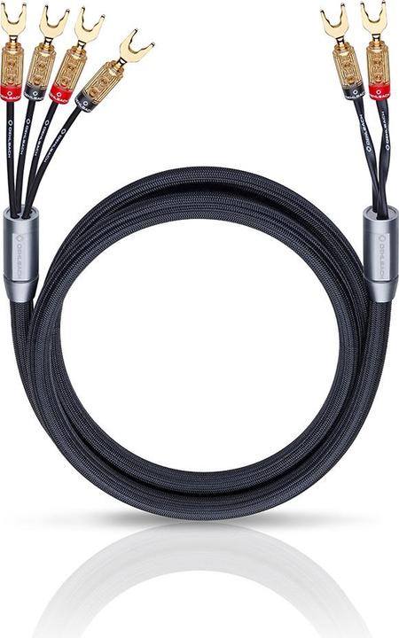 Immagine prodotto Oehlbach XXL Fusion Four (2 m, 4 mm².)