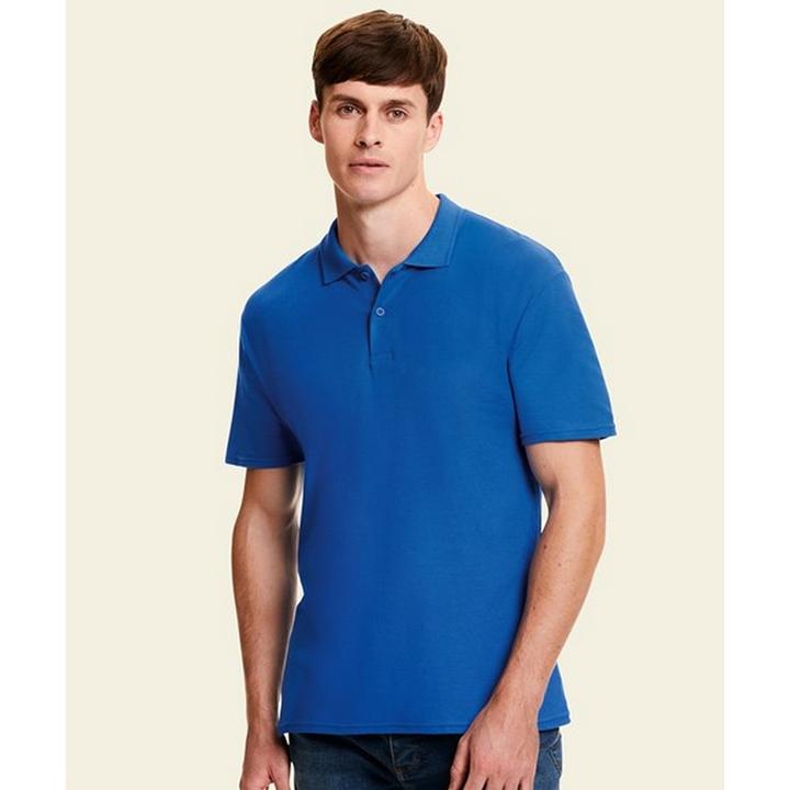 Immagine prodotto Fruit of the Loom Polo originale (3XL)
