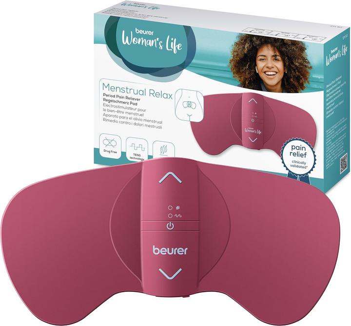 Actual product image Beurer EM 50