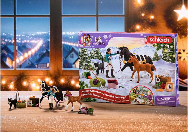 Actual product image Schleich Horse Club