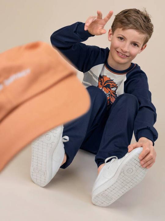 Actual product image Calida Kids Lion (140, 146)