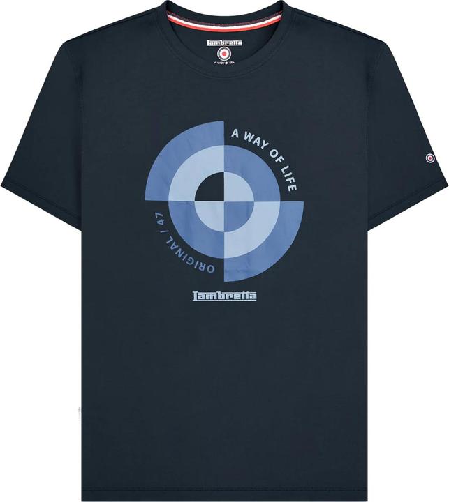 Produktbild Lambretta TShirt (4XL)