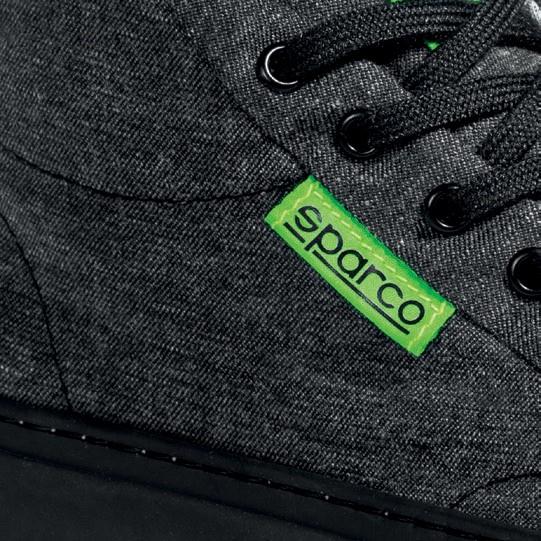 Immagine prodotto Sparco Scarpe da corsa Futura (37)