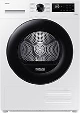 Actual product image Samsung DV80CGC0B0AEEG (8 kg, Right)