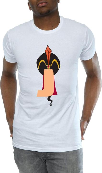 Produktbild Disney Alphabet J Is For Jafar TShirt (XXL)