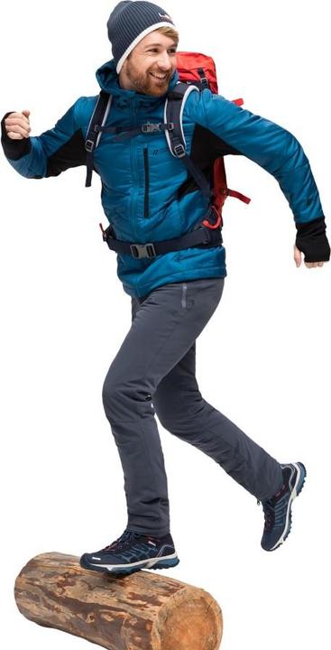 Actual product image Maier Sports Nile Wool (27)