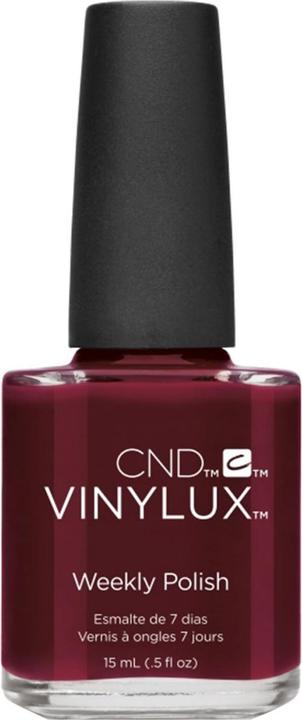 CND Vinylux Craft Culture Collection (Oxblood, Farblack)