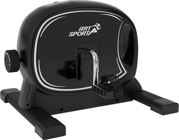 Immagine prodotto Juskys Pedalatore sportivo